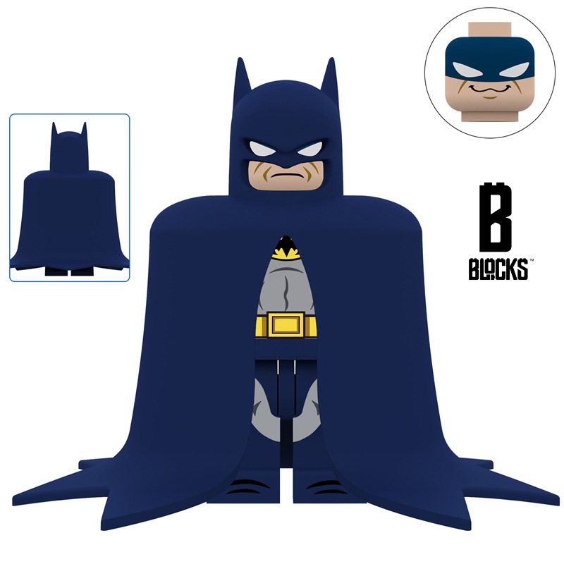 Batman Classic  Premium v2