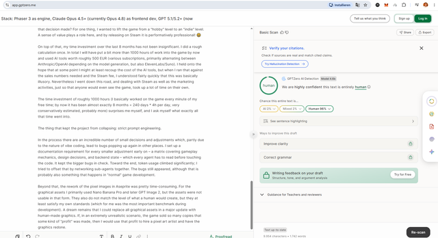 ai text checker