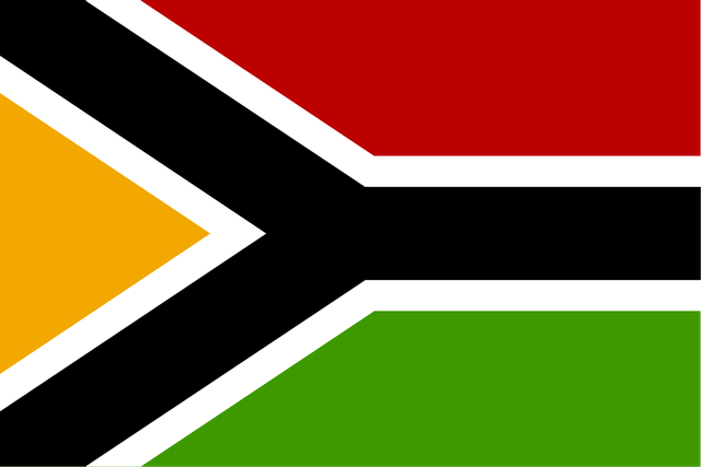 Le drapeau péecle