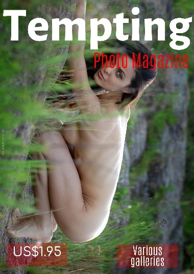 Tempting Photo - September / 2026