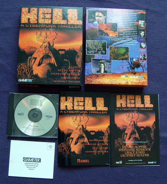 Hell