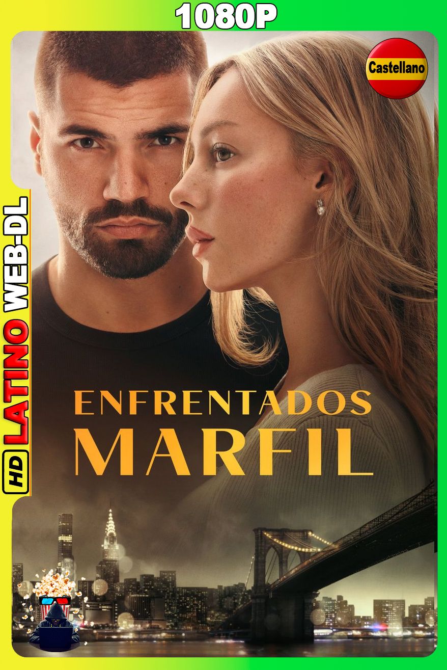 Enfrentados Marfil (2026) [1080p] WEB-DL [Castellano]
