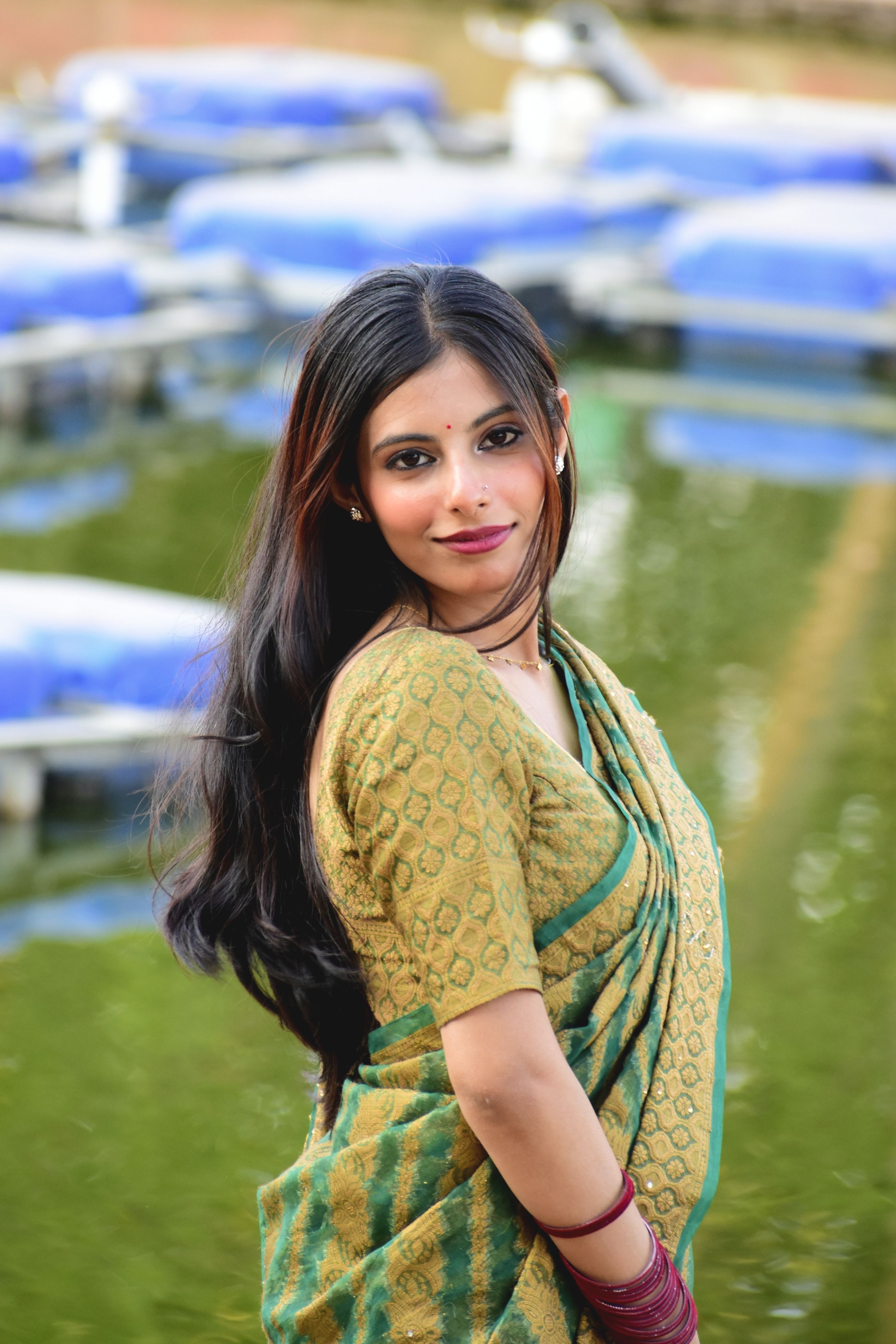 Ananya R.
