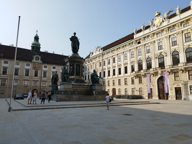 DIA 11. Viena. Martes 11 de julio - Ruta en bici del Danubio- julio 2023 (49)