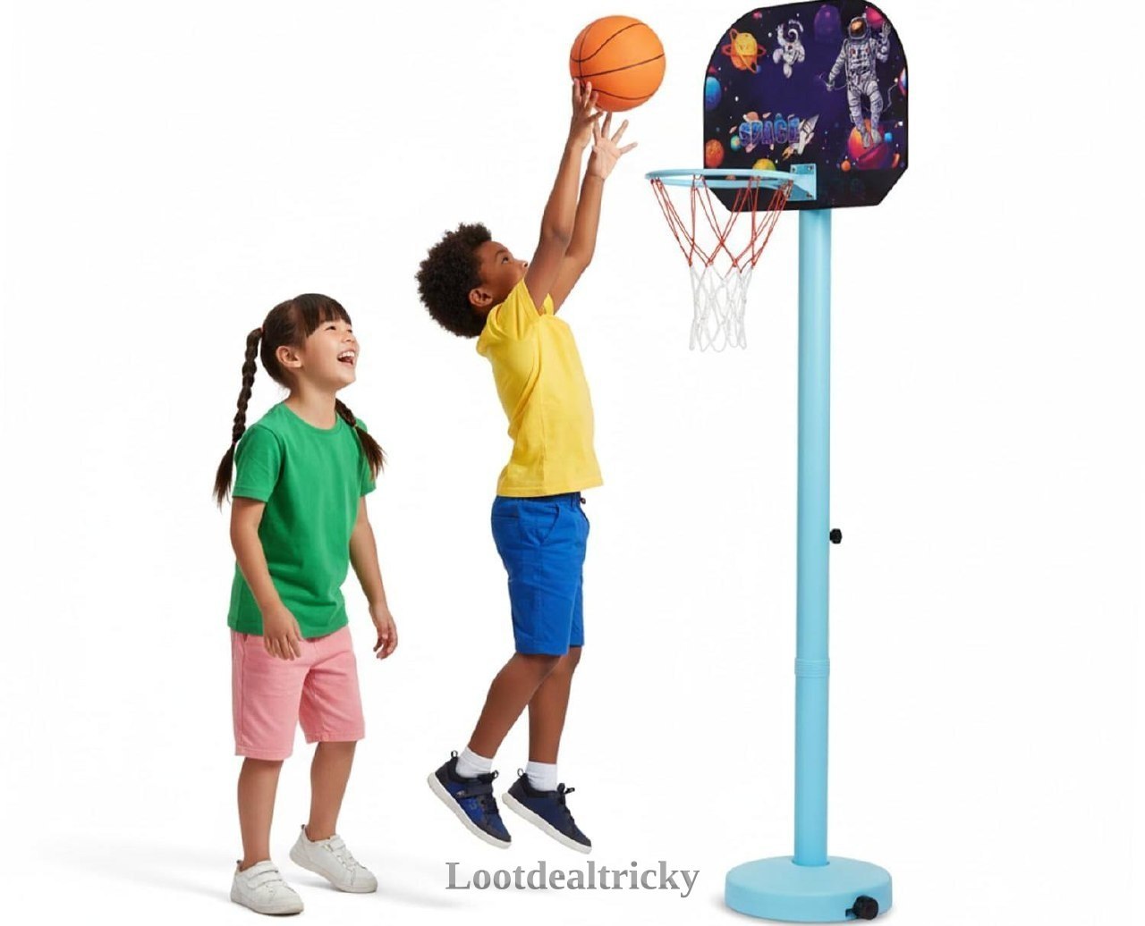 Wembley Basketball Game – Massive Offer Get 70% OFF Today