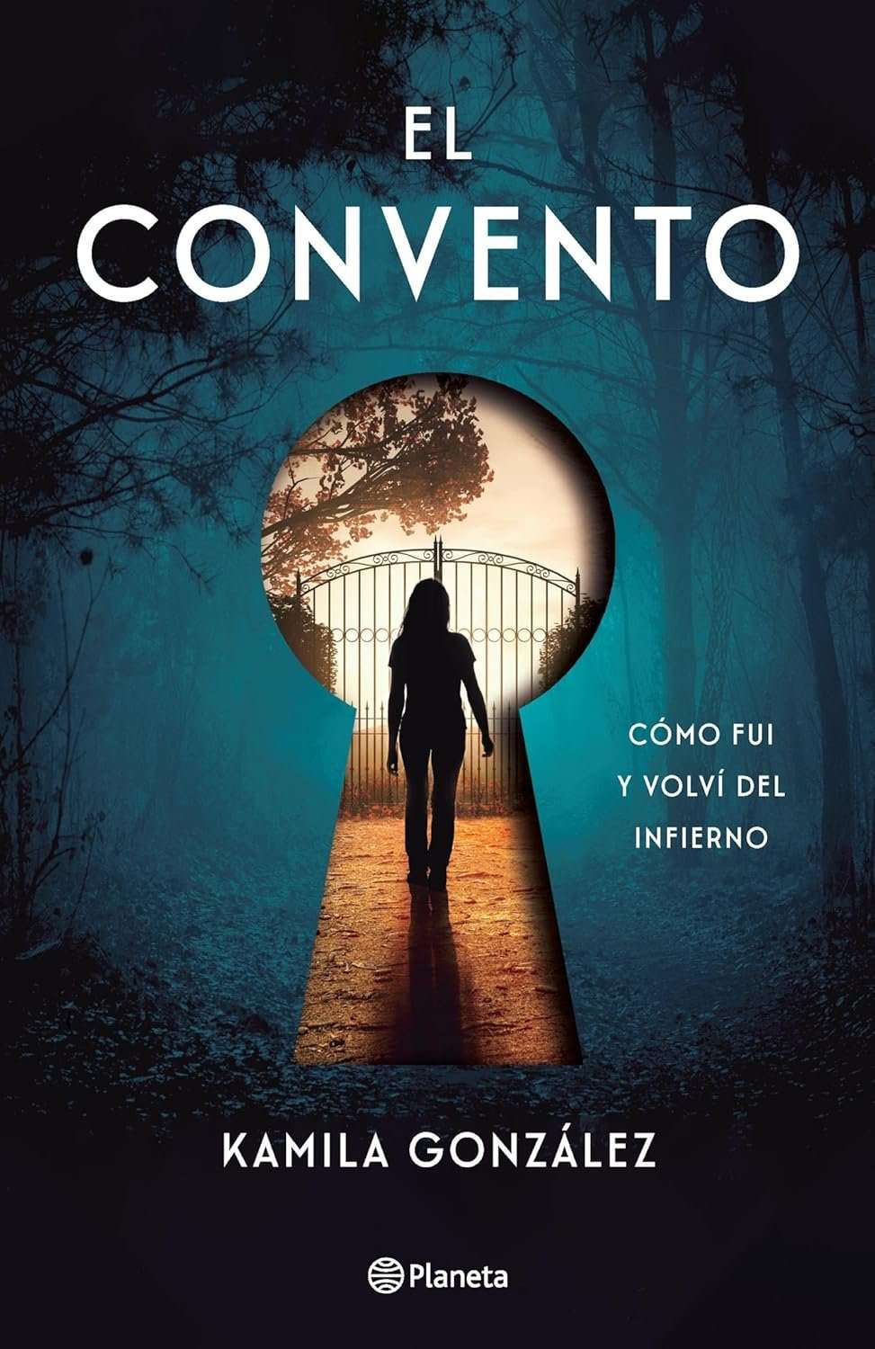El convento
