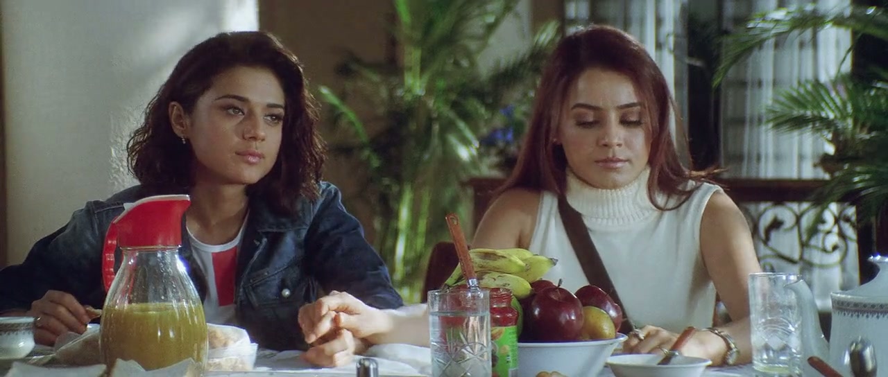 Dil Hai Tumhaara Screenshot