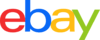 eBay Logo