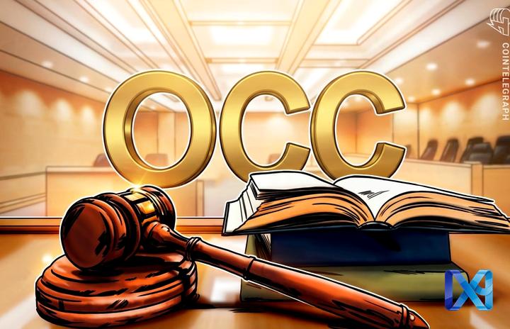 Community Banks Challenge OCC’s Crypto Trust Charters in Landmark Lawsuit