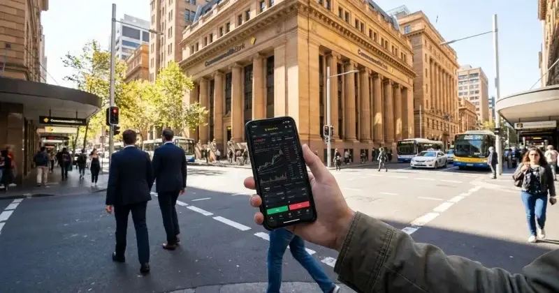 Binance Australia Mandates Personal Data for All Crypto Transfers Starting July 1