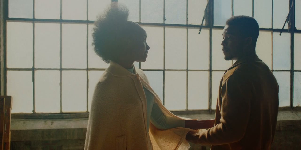 If Beale Street Could Talk Screenshot