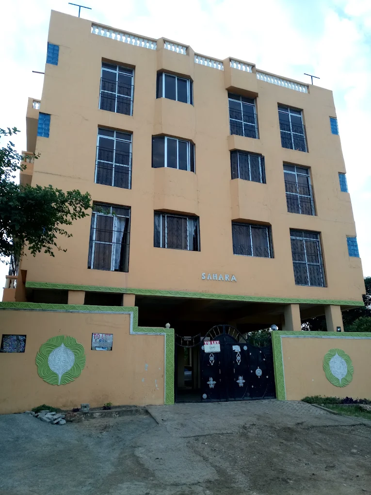 Sahara Apartment in bamburi