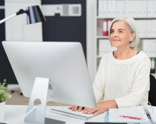Maintaining Active Seniors in Society