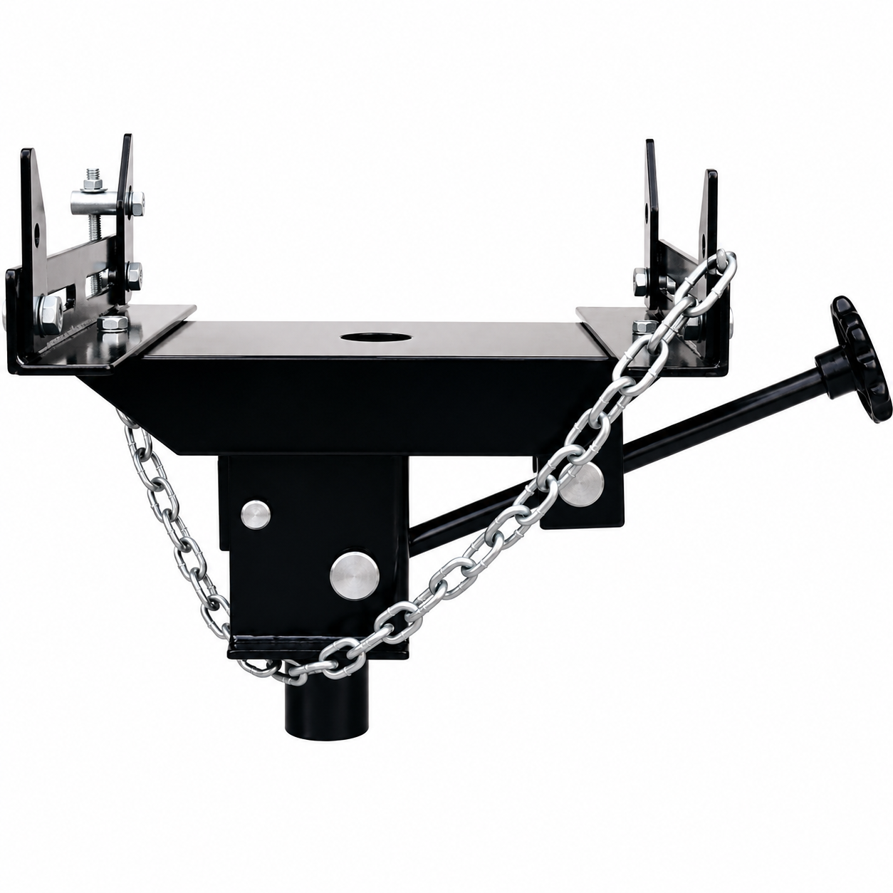 Transmission Adaptor Load 198kg Cap