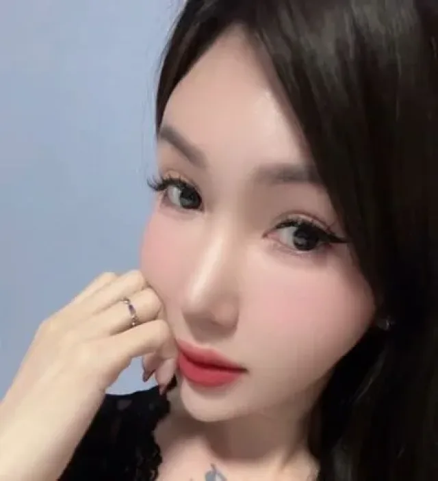 태국 쉬멜 미미 실사 프로필 다섯번째 상세 이미지