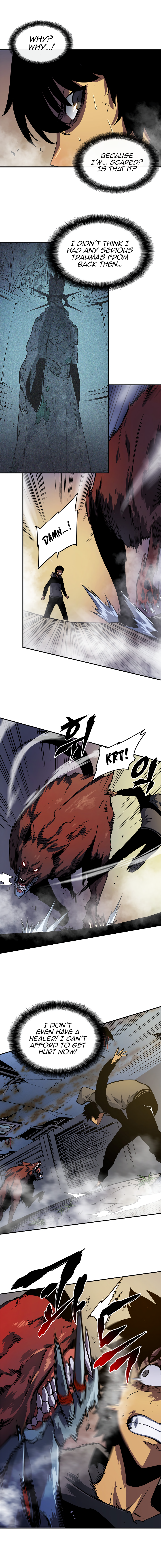 Read Jujutsu Kaisen Chapter 13 English - Page 4 Read Jujutsu Kaisen Chapter 13 English - Page 4