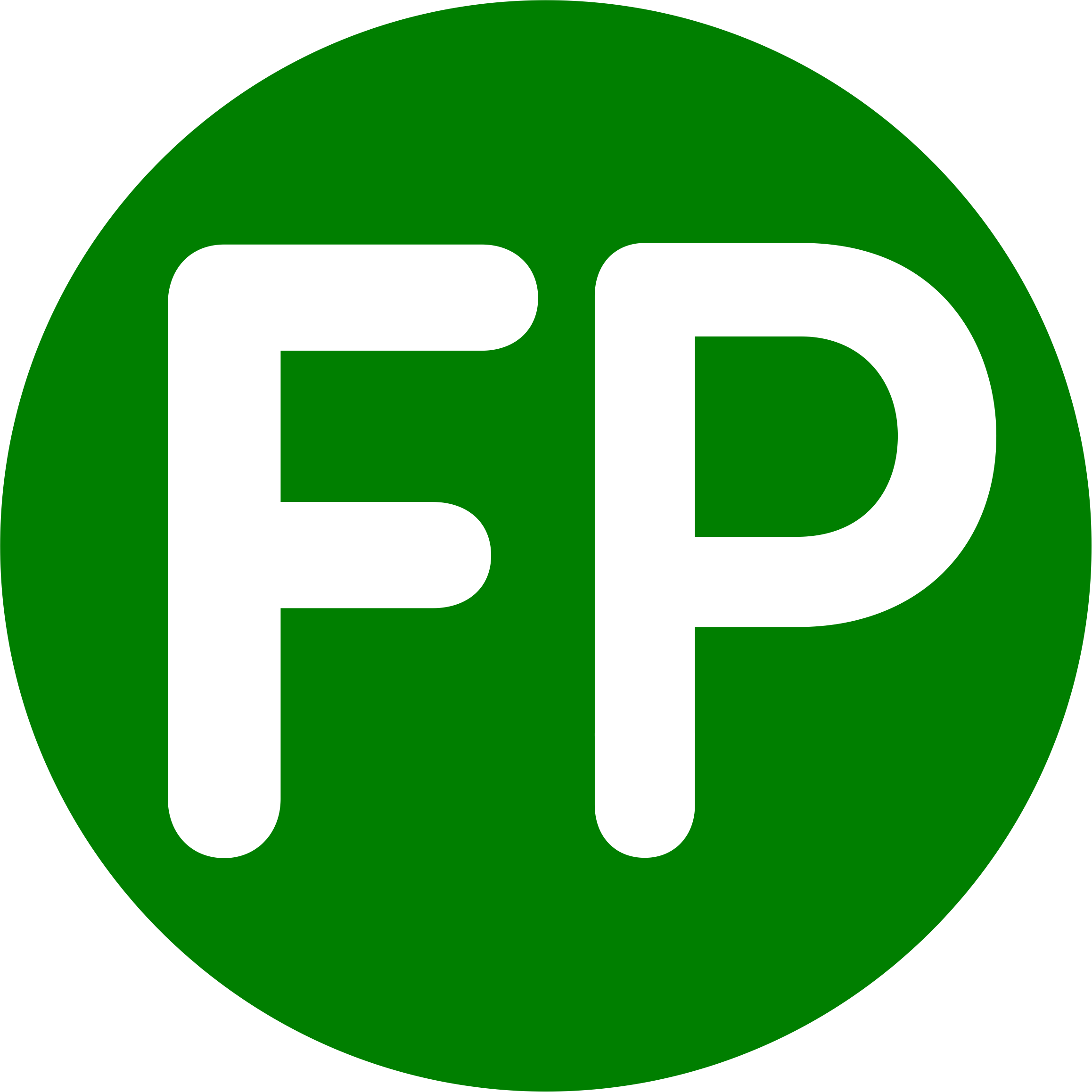 FinalPress logo