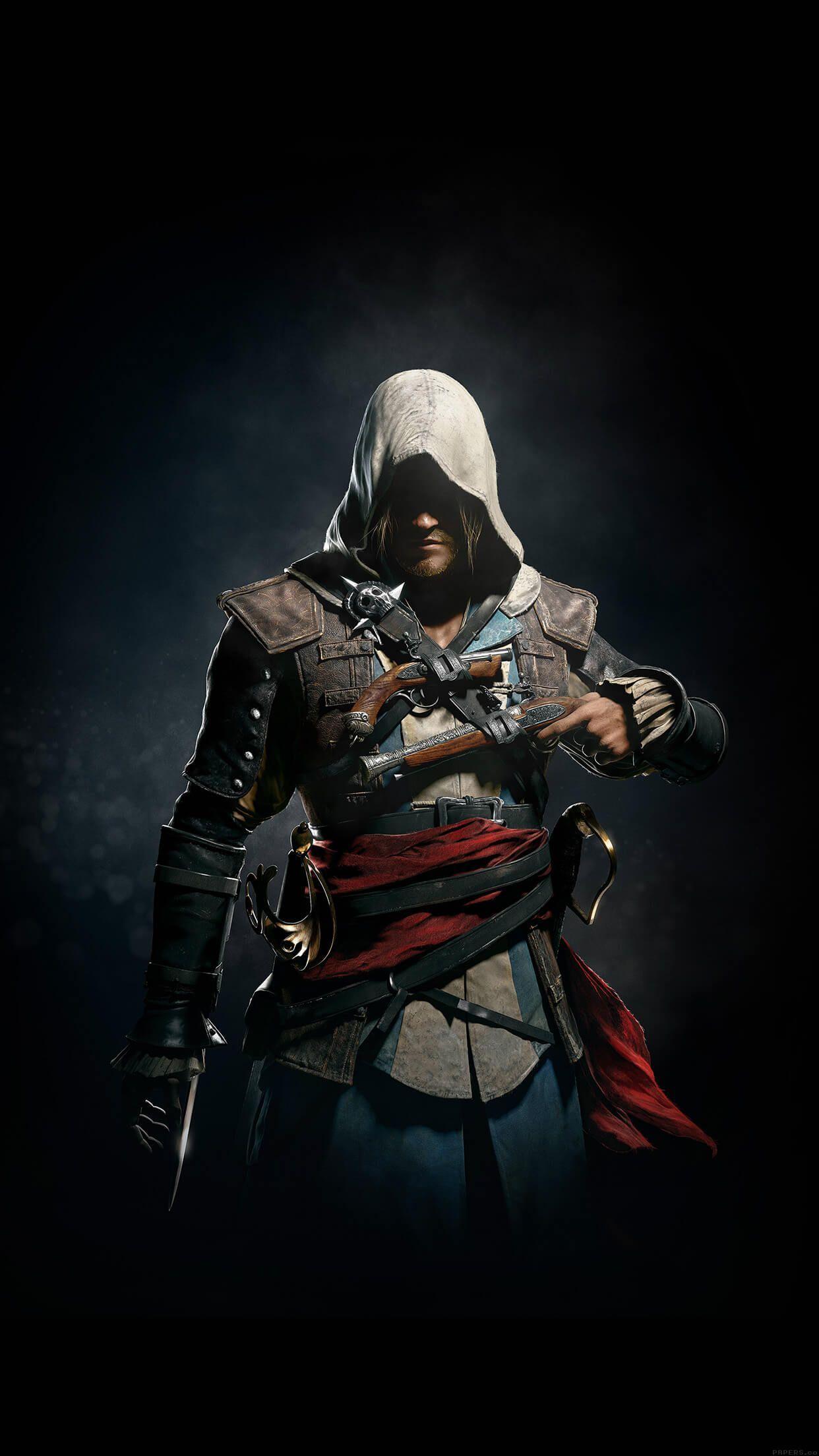Assassins Creed - Not Any Time screenshot 1