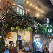 Tokyo Town Cameron5
