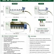 WPW10469286 Size