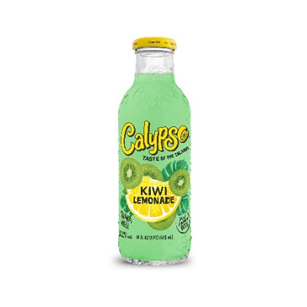 Kiwi Lemonade Calypso