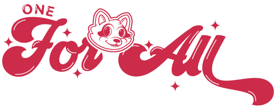 One For All Logo