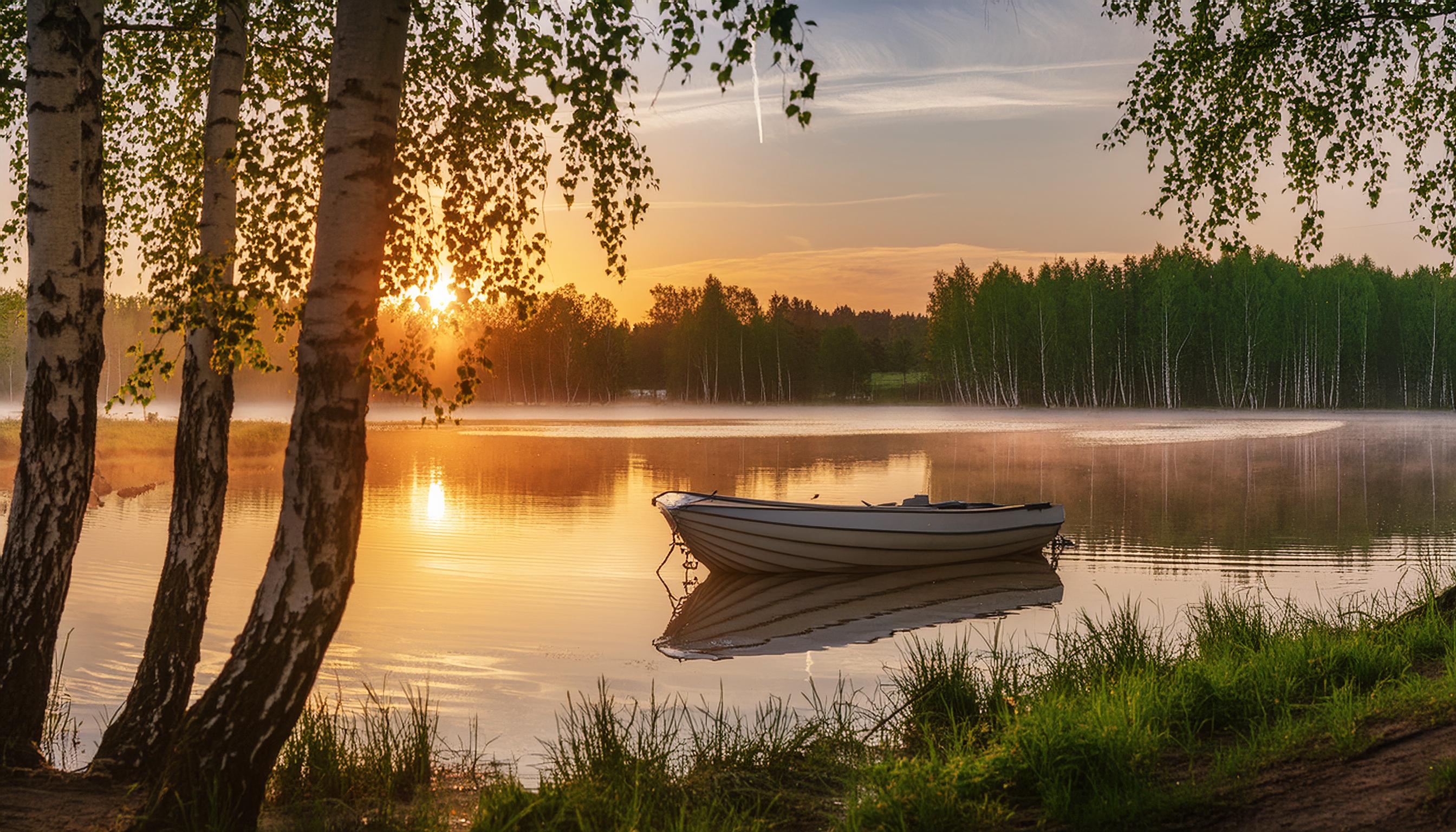 jezioro Resko 2
