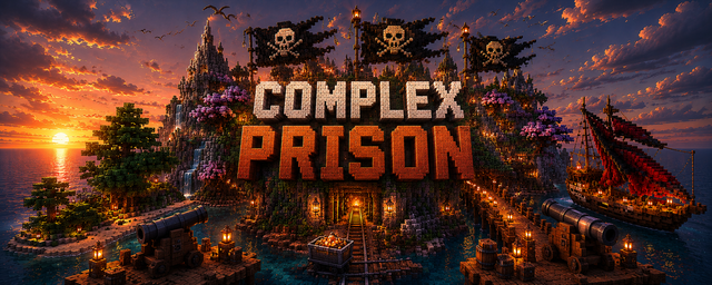 Prison Server Guide