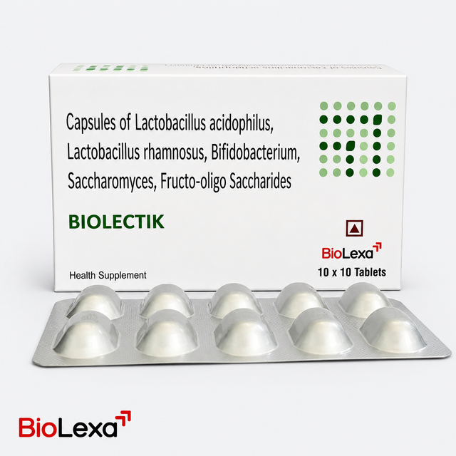 BIOLECTIK