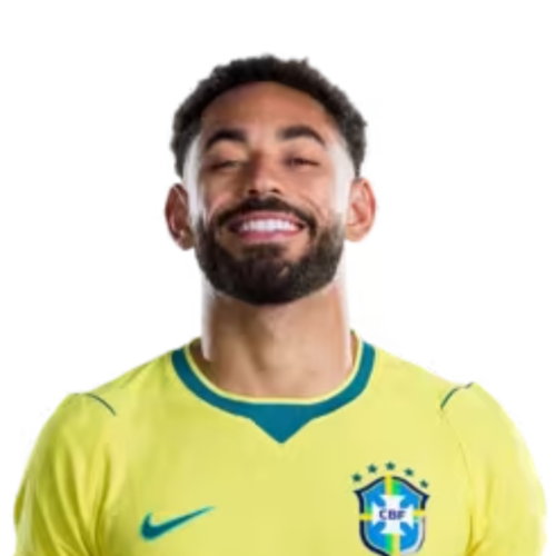 Fotografía de Matheus Santos Carneiro Da Cunha