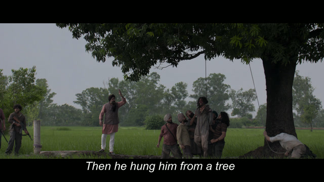 Dhurandhar: The Revenge Screenshot