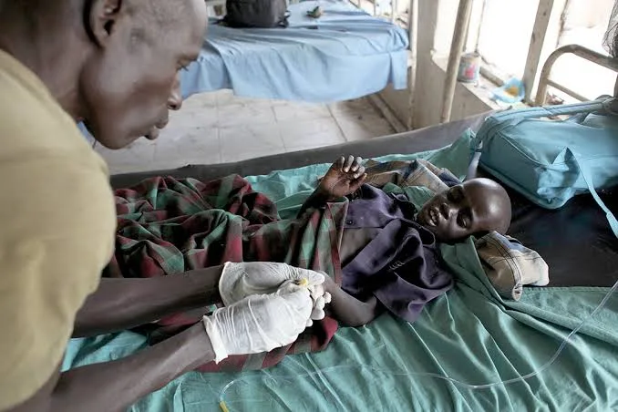 Illustration - Paludisme au Sénégal : l'incidence coupée de moitié en un an