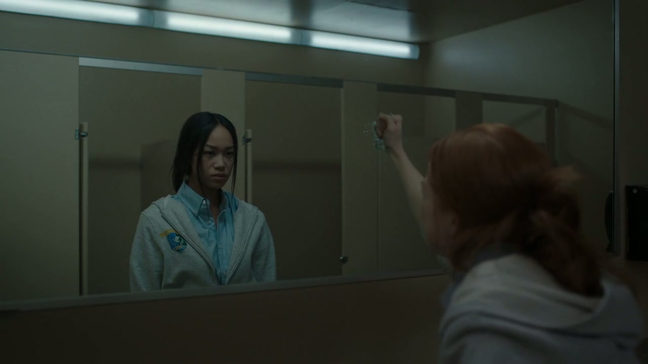 Jane Screenshot