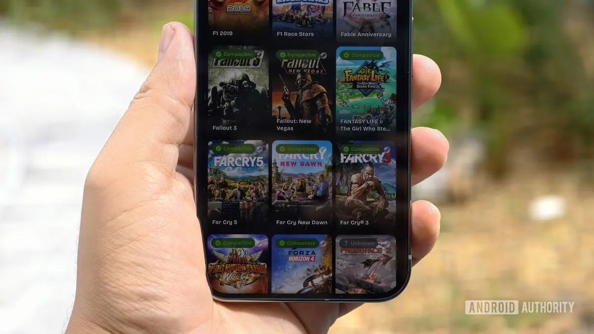 Android Emulator Gets Mod-Friendly Update
