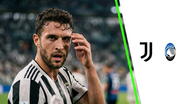 Juventus vs Atalanta