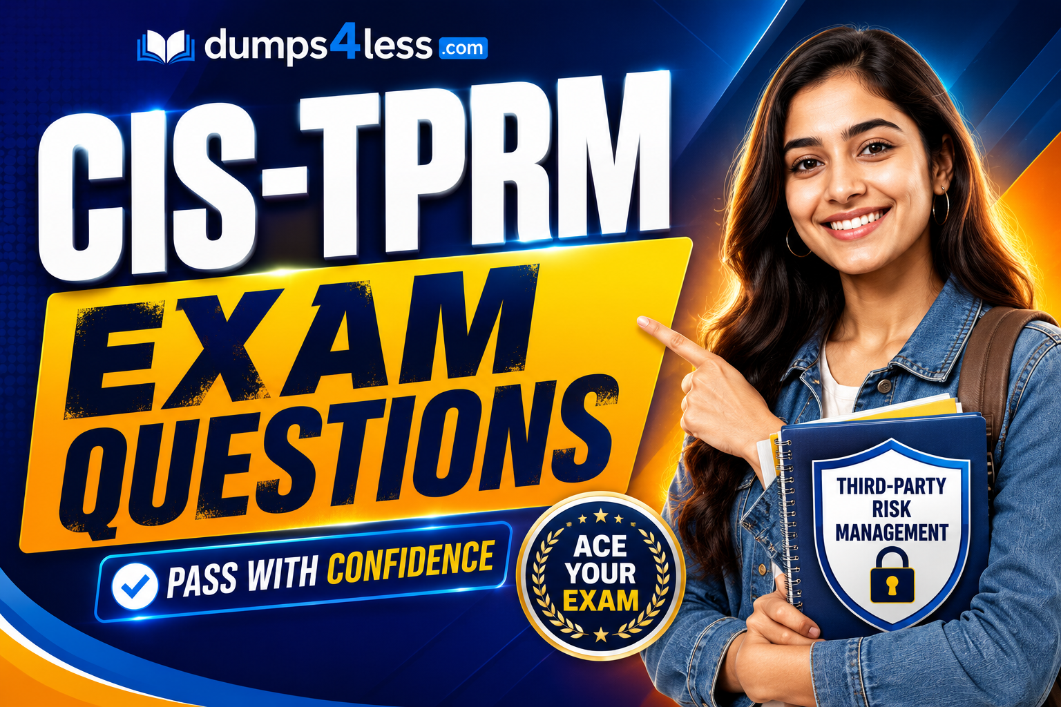 CIS-TPRM Exam Dumps