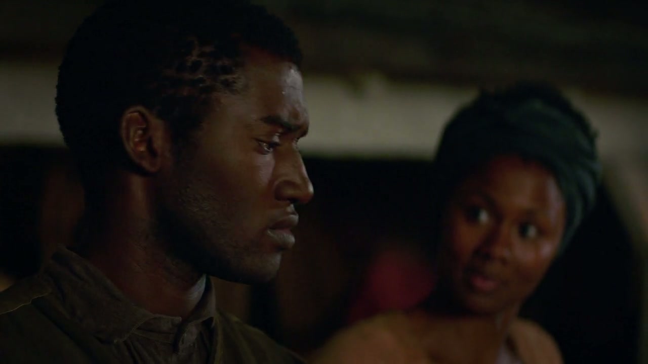Roots Part 2 Screenshot