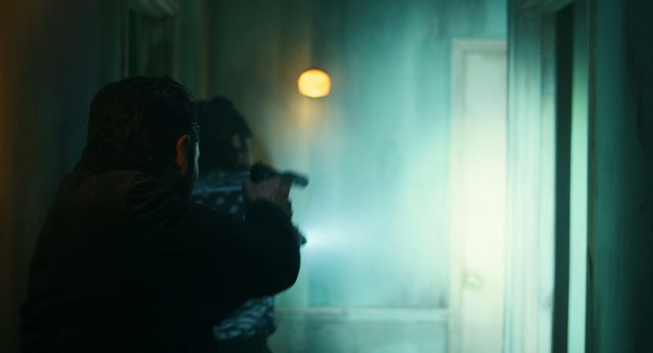 Agent Game Screenshot