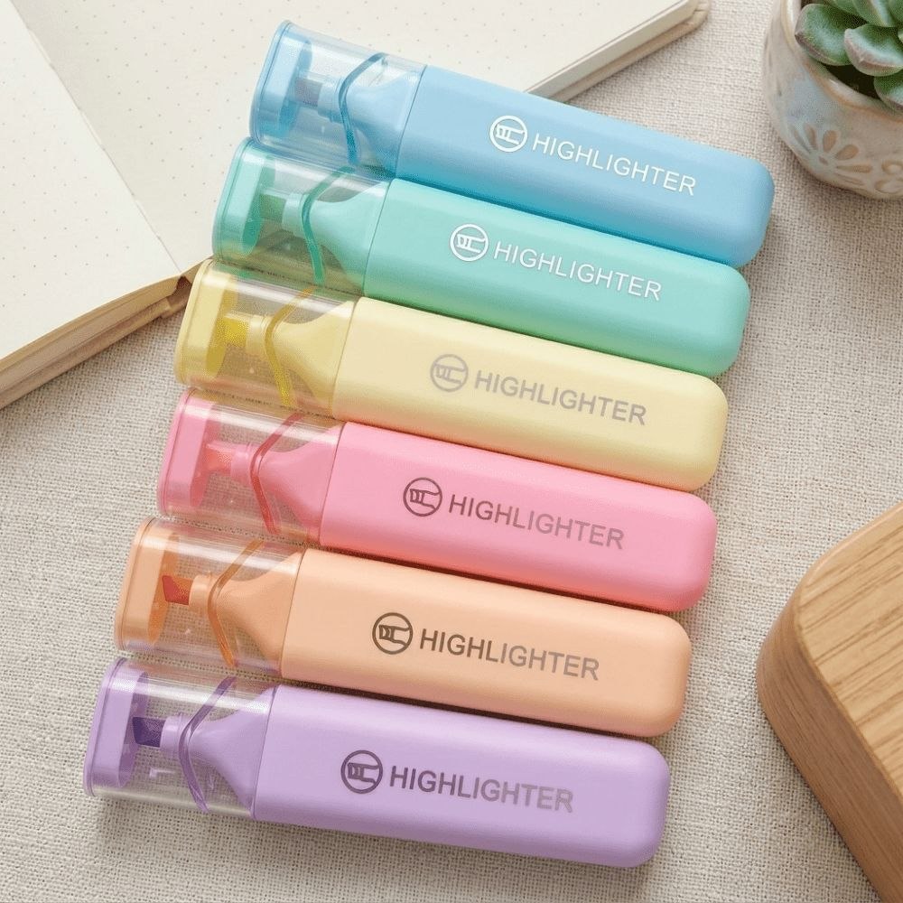 Highlighters