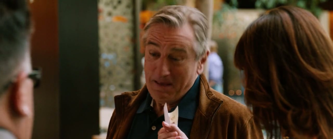 Last Vegas Screenshot