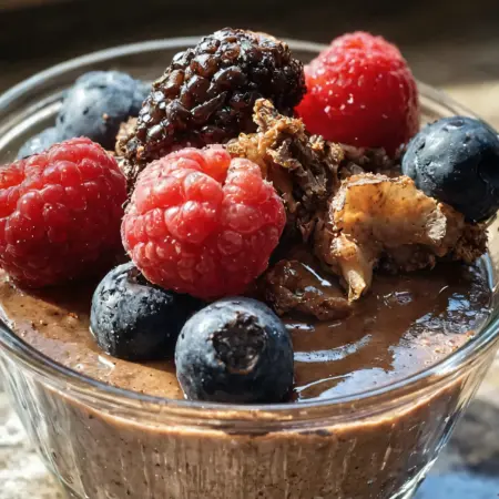 7 Irresistible Dairy-Free Valentine's Dessert Ideas to Sweeten Your Love