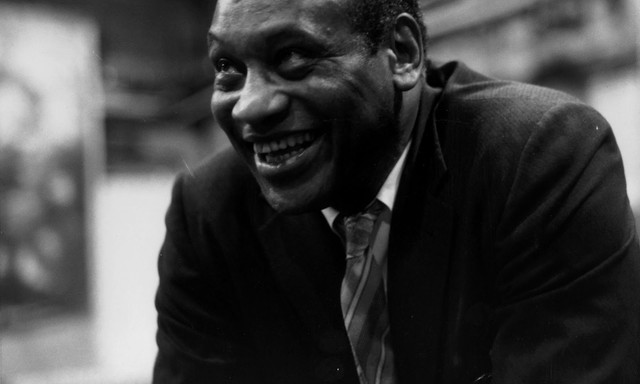 Robeson