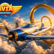 Aviamasters 25