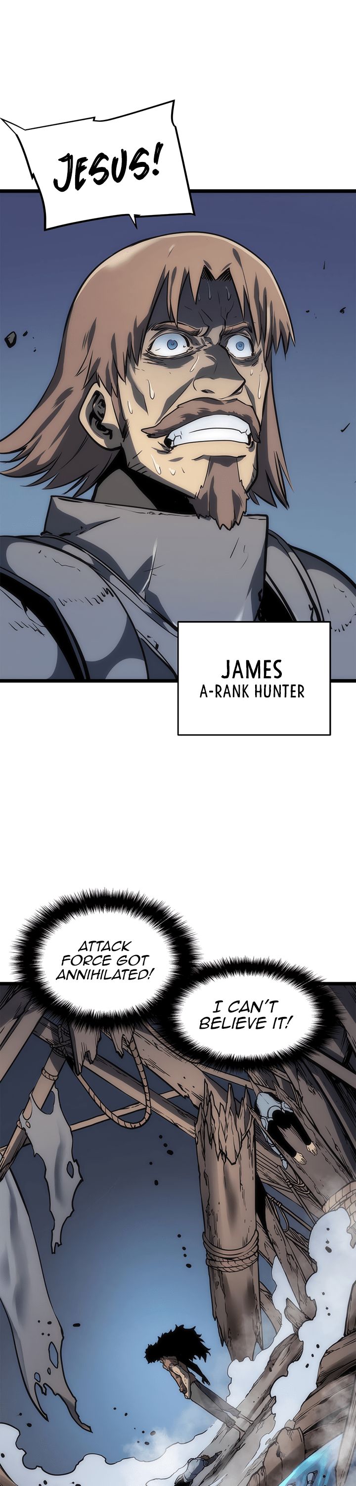 Read Jujutsu Kaisen Chapter 56 English - Page 7