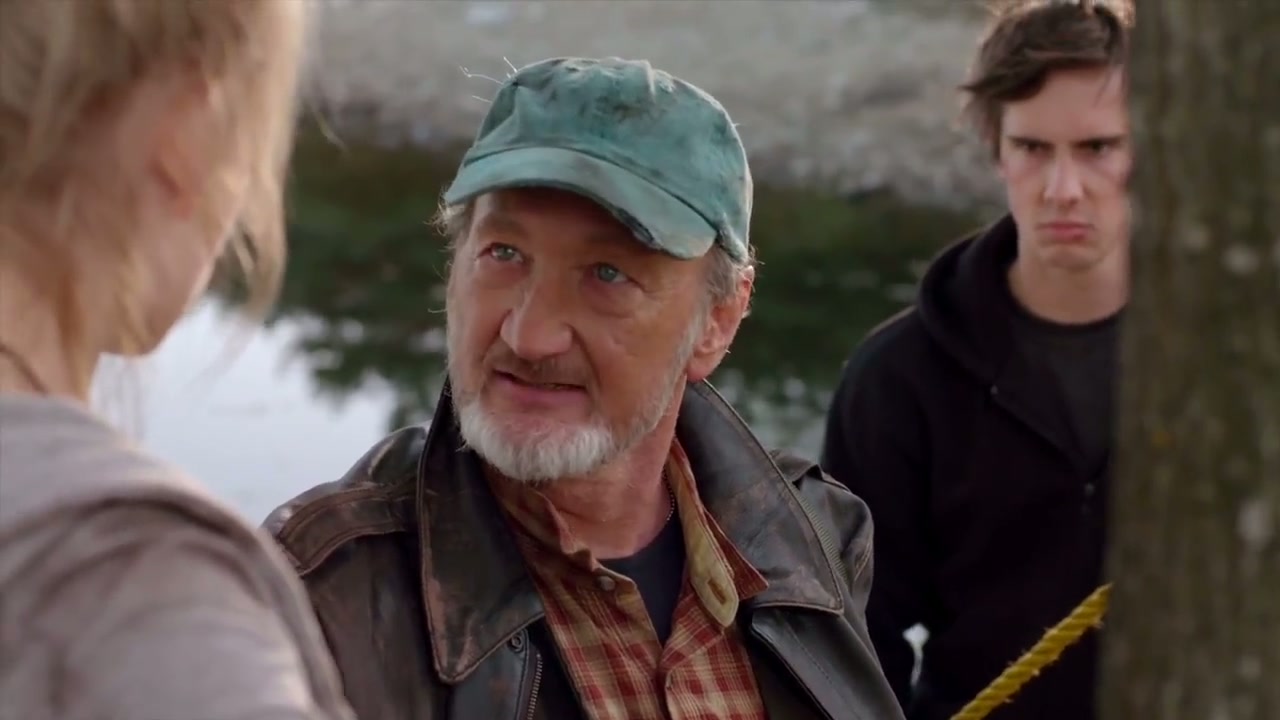 Lake Placid: The Final Chapter Screenshot