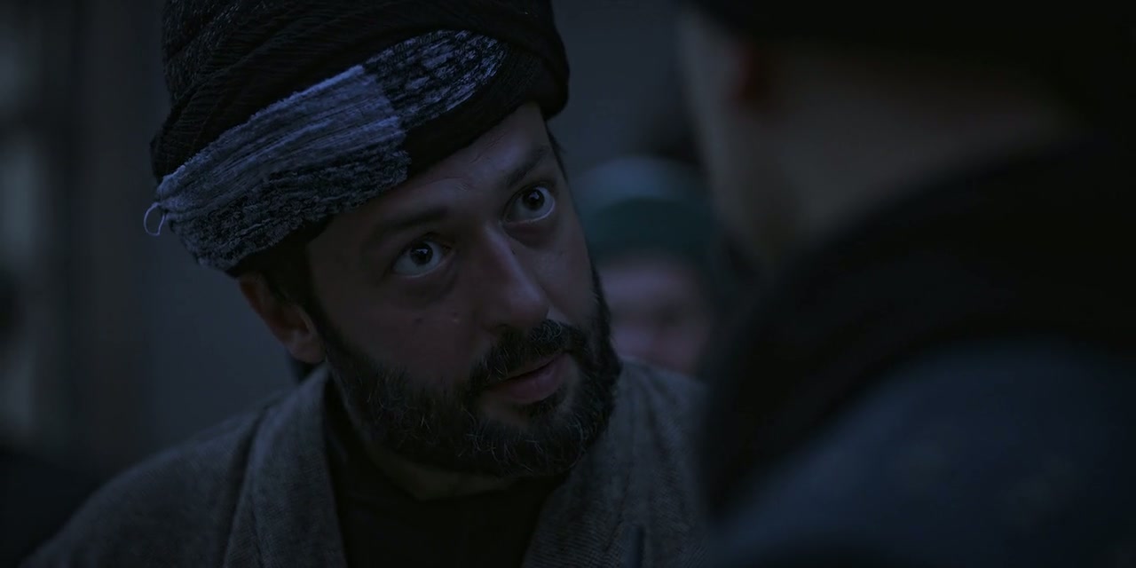 The Protector Screenshot