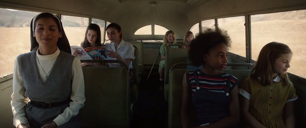 Annabelle: Creation Screenshot