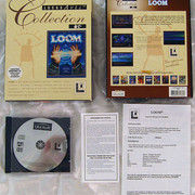 Loom-old