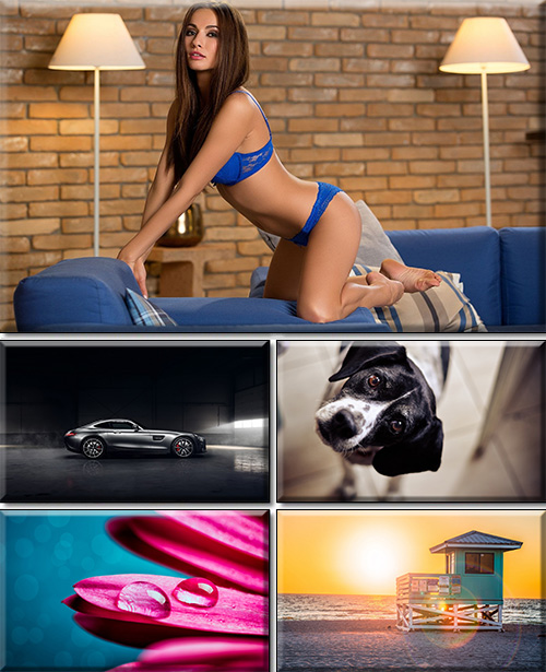 Computer Desktop Wallpapers Collection. Part 3114