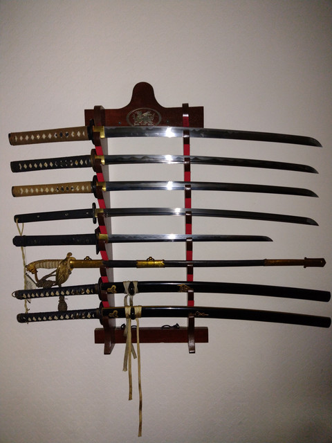 blades